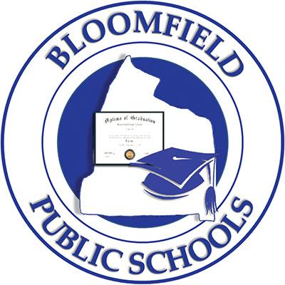 Bloomfield Public Schools logo